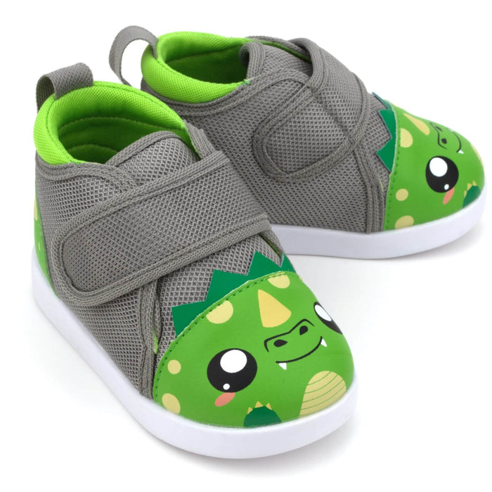 Dragon Squeaky Shoes Version 2