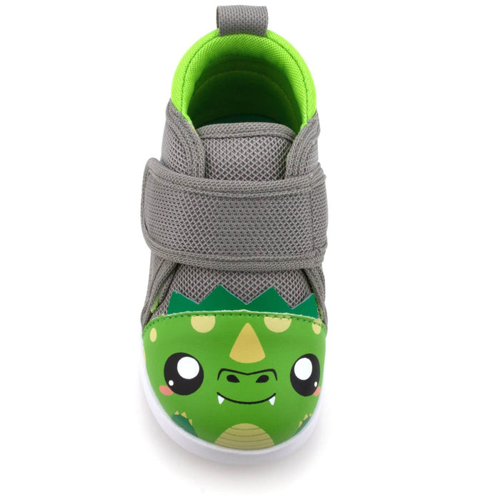 Dragon Squeaky Shoe V2 Single Shoe View
