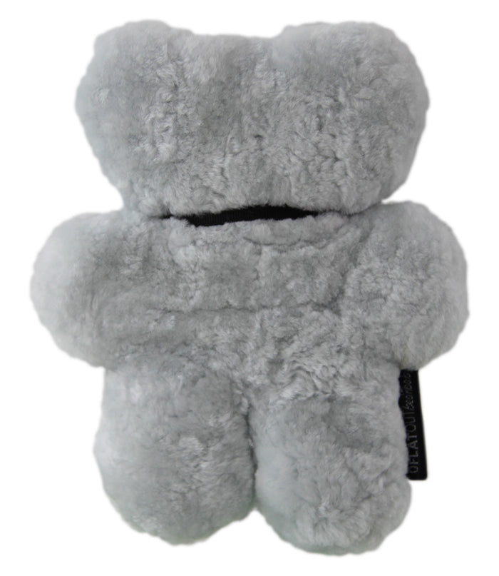FLATOUT Bear — Baby Bluey