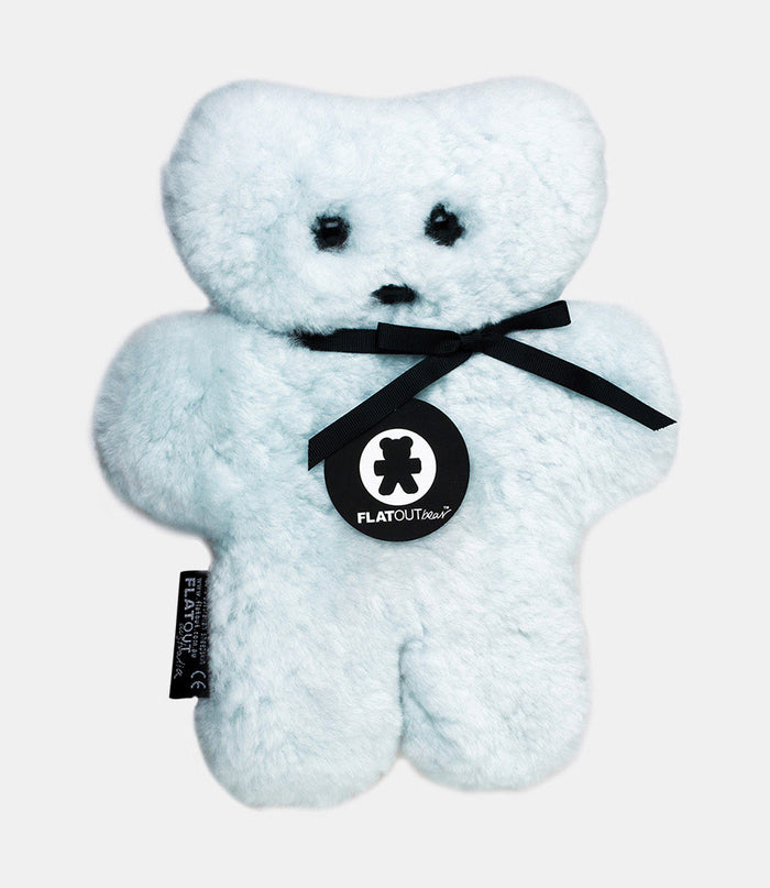 FLATOUT Bear — Bluey