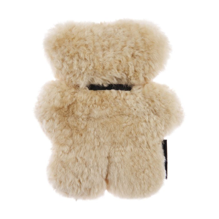 FLATOUT Bear — Honey