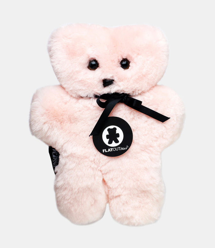 FLATOUT Bear — Rosie