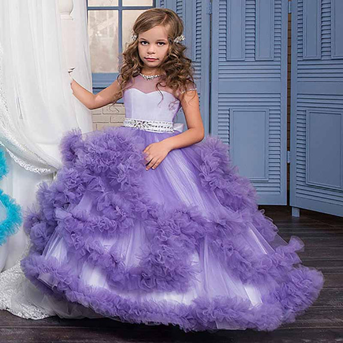 Purple / 100