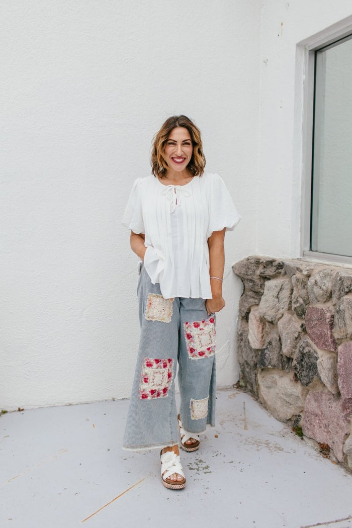 Free Spirit Pants - Macoma Boutique210 Other Bottoms
