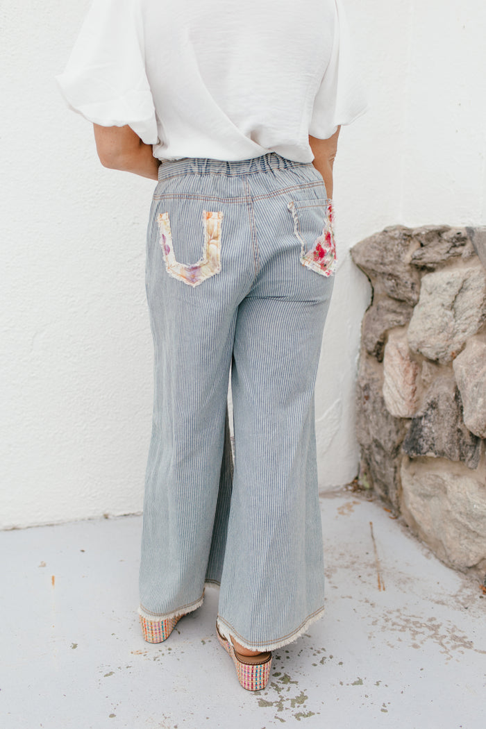 Free Spirit Pants