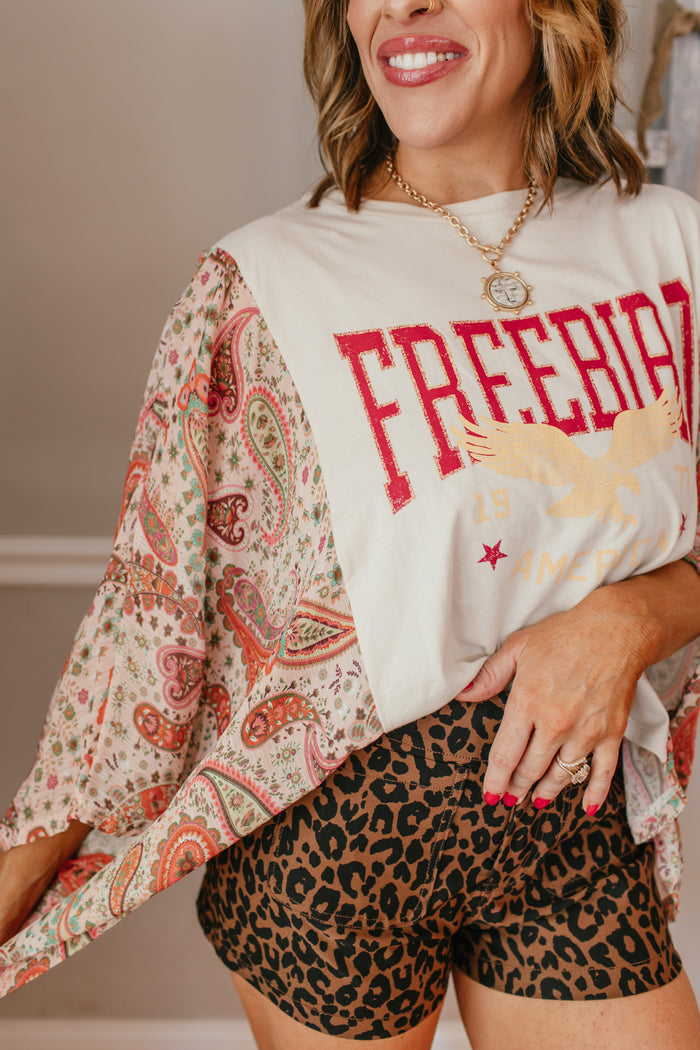 Freedom Flight Top