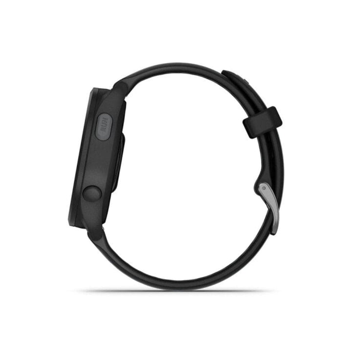 Garmin Electronics Garmin Forerunner 165 Music Black and Slate Grey - Up and Running