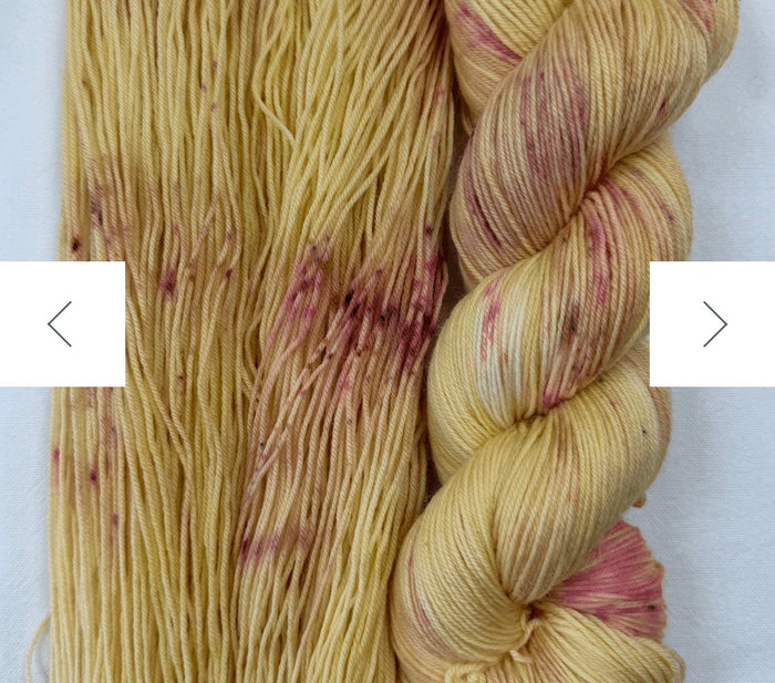 Gather Make Give - Cockatiel