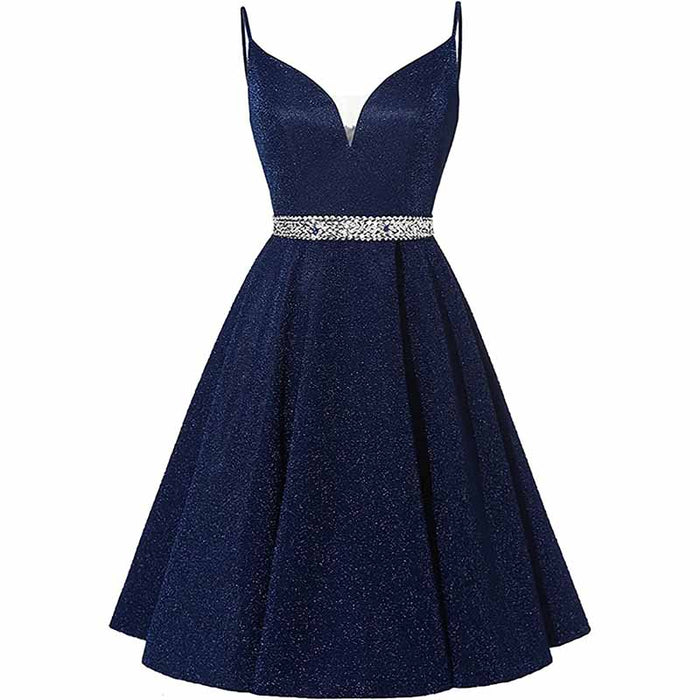 Navy Blue / US2-26W