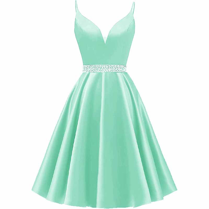 Mint Green / US2-26W