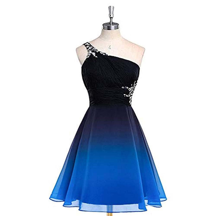Short Blue C / US2-26W