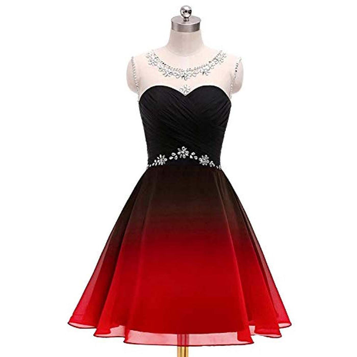 Short Red D / US2-26W