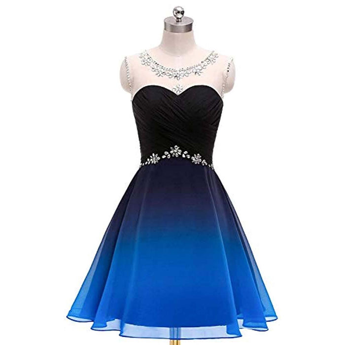 Short Blue D / US2-26W