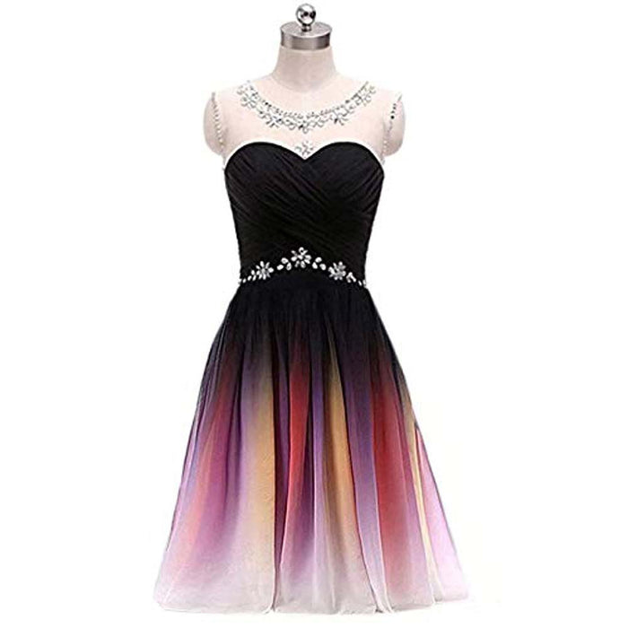 Short Colors D / US2-26W