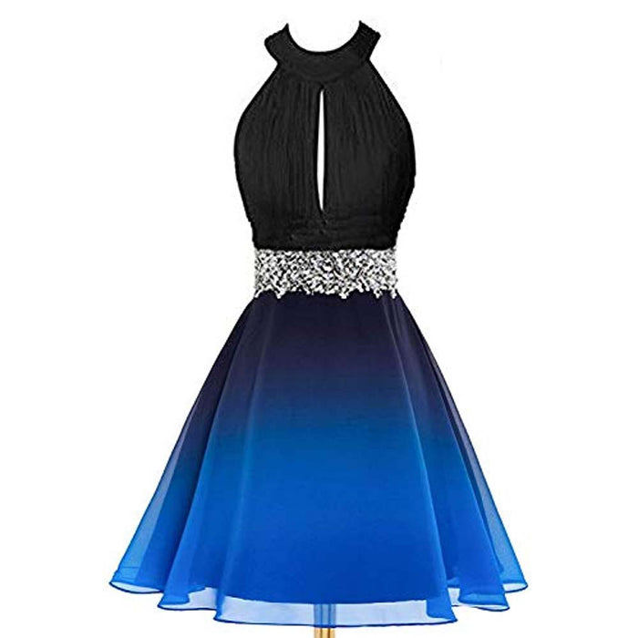 Short Blue E / US2-26W