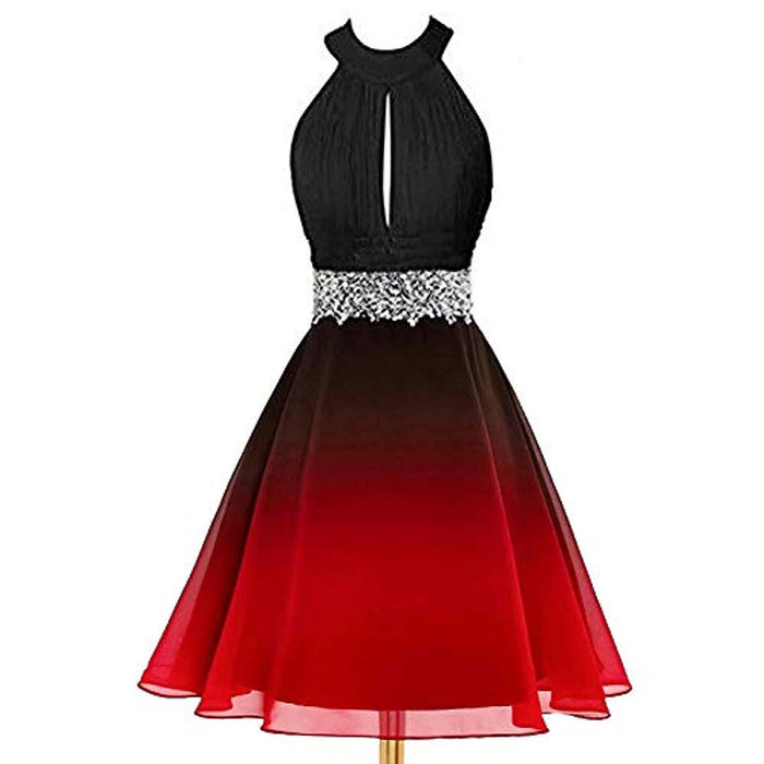 Short Red E / US2-26W