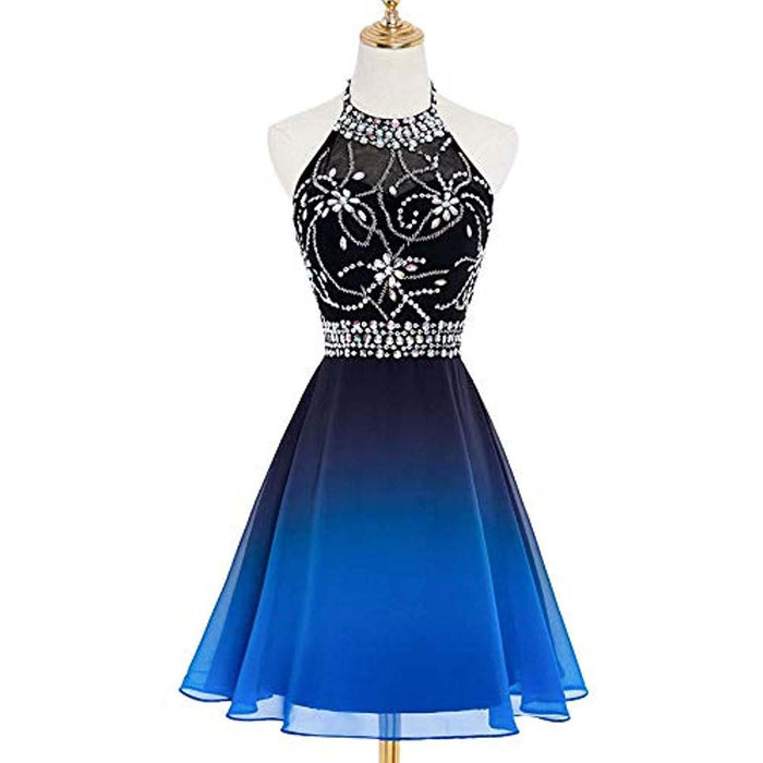 Short Blue F / US2-26W