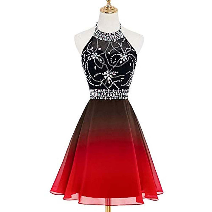 Short Red F / US2-26W
