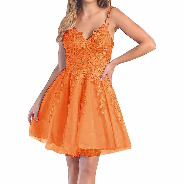 Orange / Free
