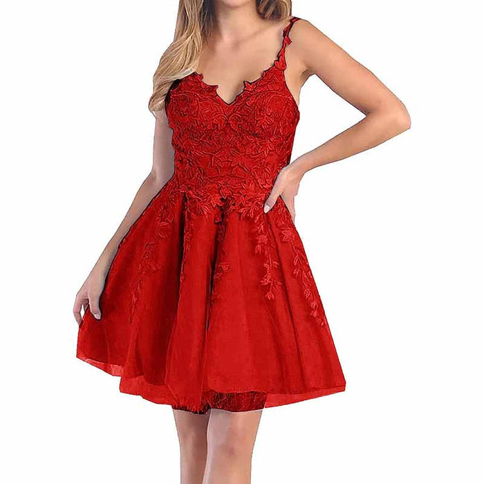Red / Free