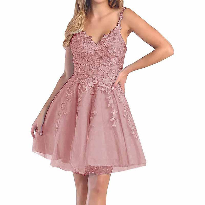 Rose pink / Free
