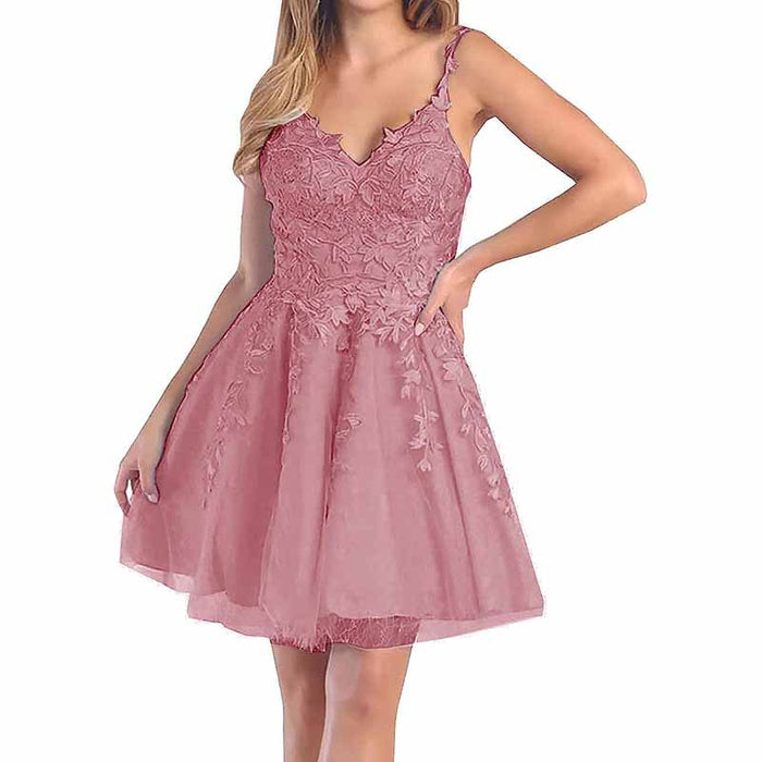 Dusty pink / Free