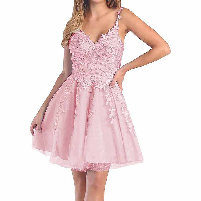 Baby pink / Free