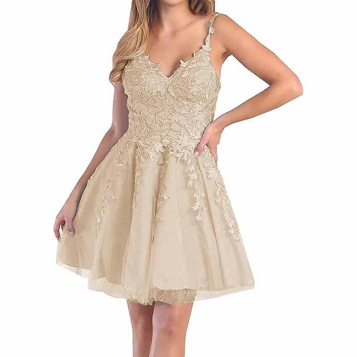 Graduation Dress Homecoming Dresses Short Cocktail Dresses for Juniors Bridesmaid Dresses