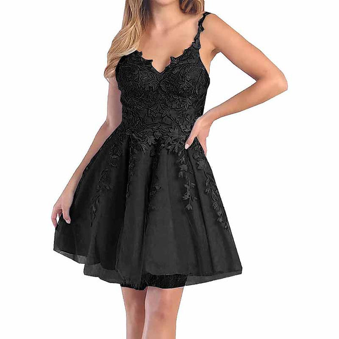 Graduation Dress Homecoming Dresses Short Cocktail Dresses for Juniors Bridesmaid Dresses