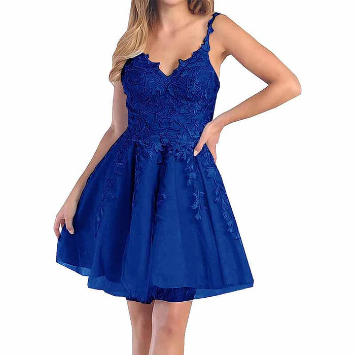 Royal blue / Free
