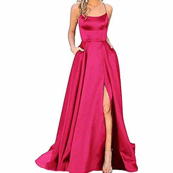 Rose red
