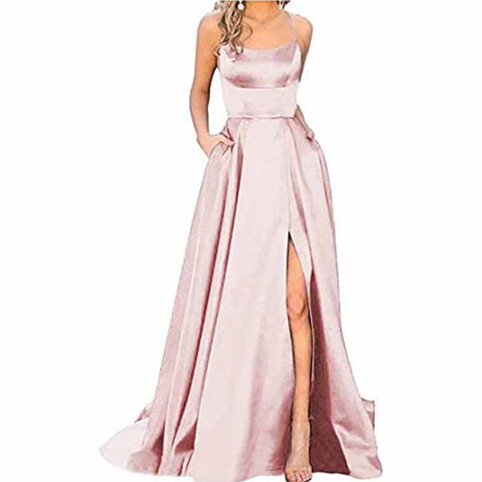 Pink gold