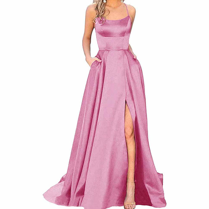 Rose pink