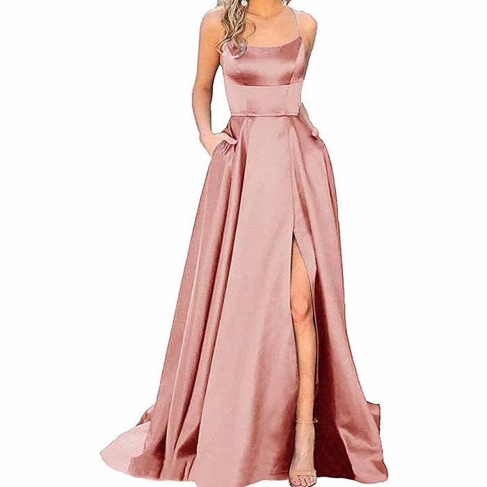 Dusty rose