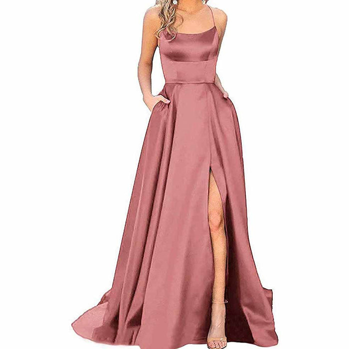 Copper red