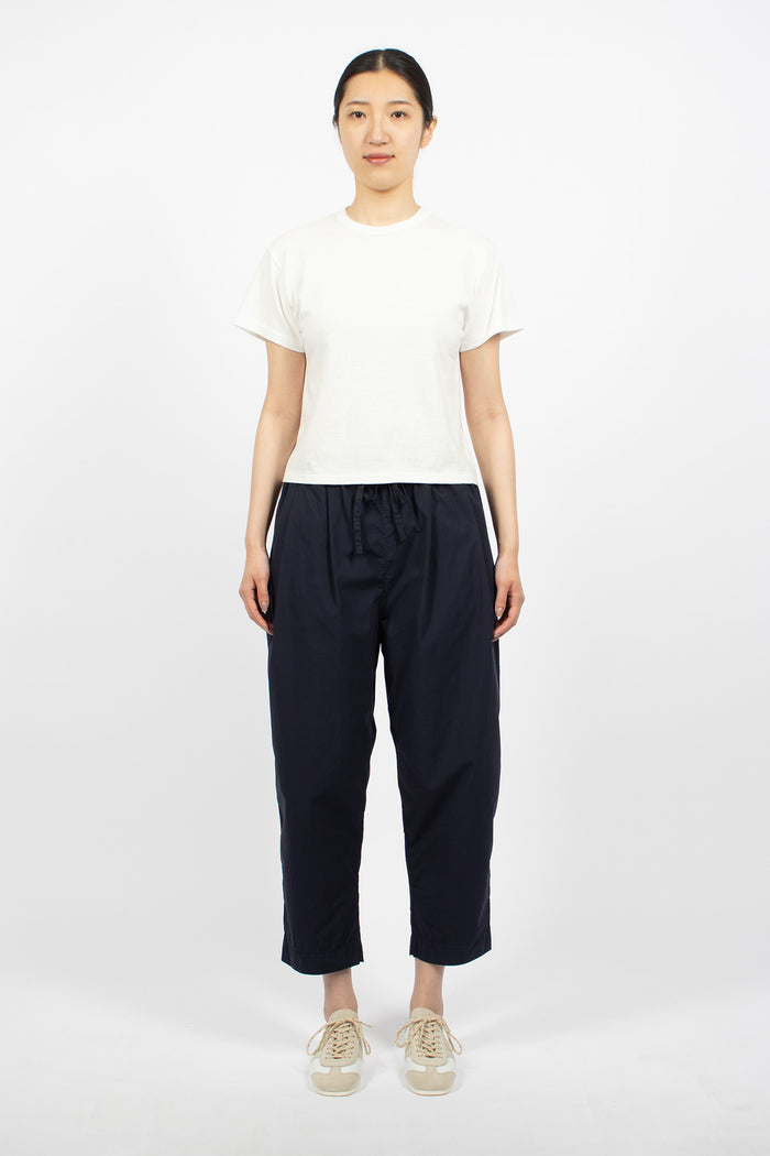 Hi'Aka SS T-Shirt Off White
