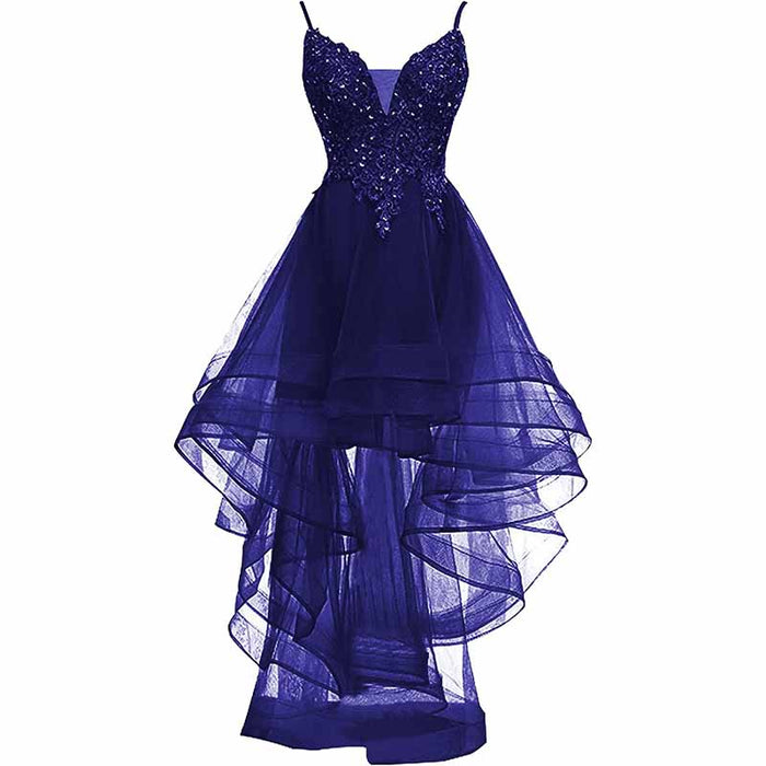 Normal Size / Royal blue