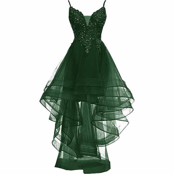 Normal Size / Dark green