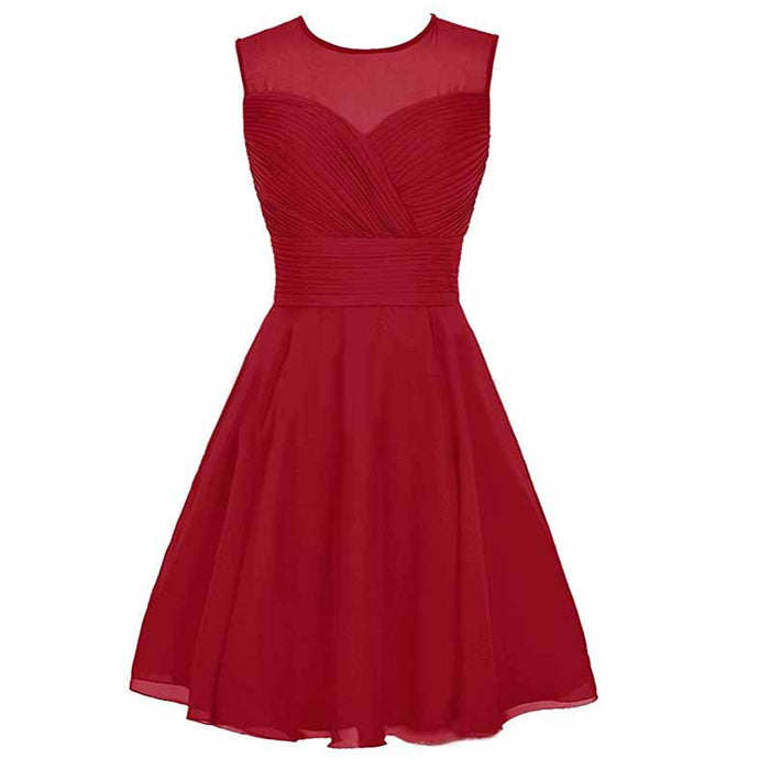 Red / Normal Size