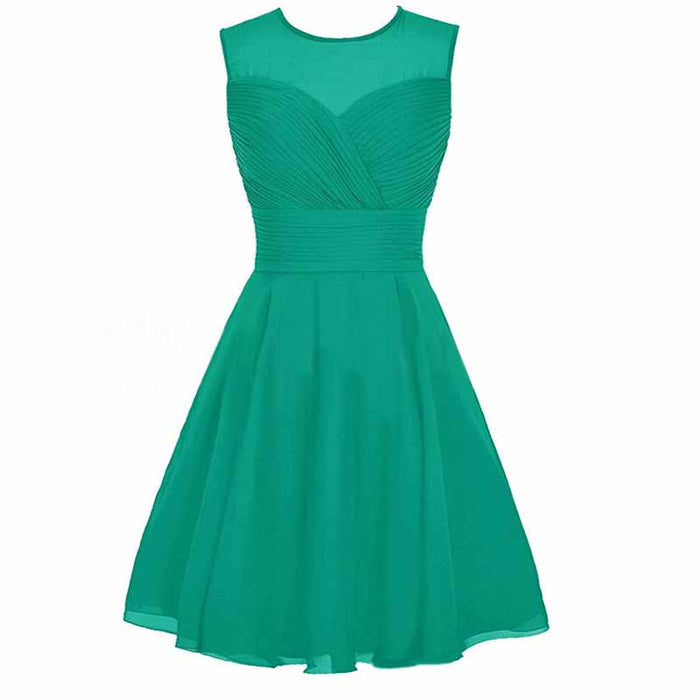 Green / Normal Size