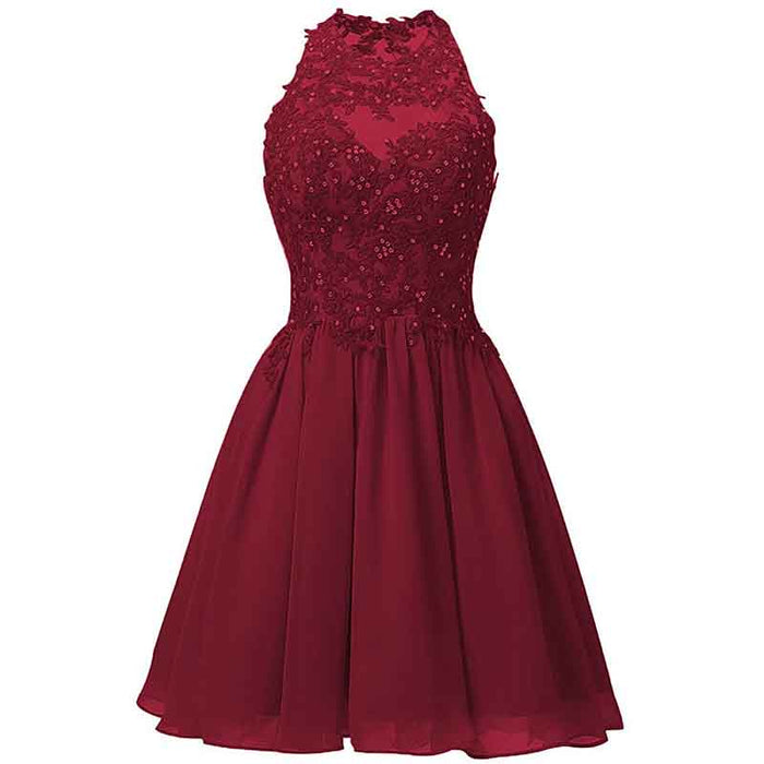Burgundy / Normal Size