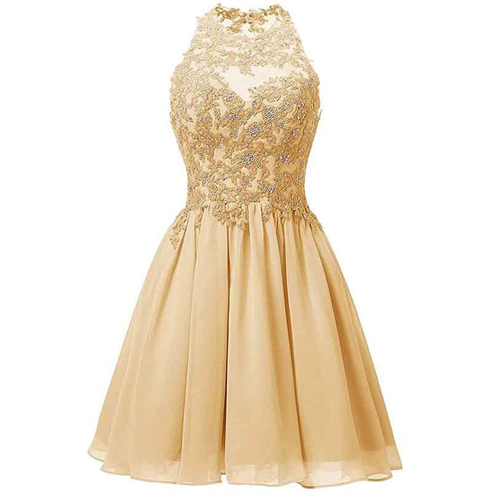 Gold / Normal Size