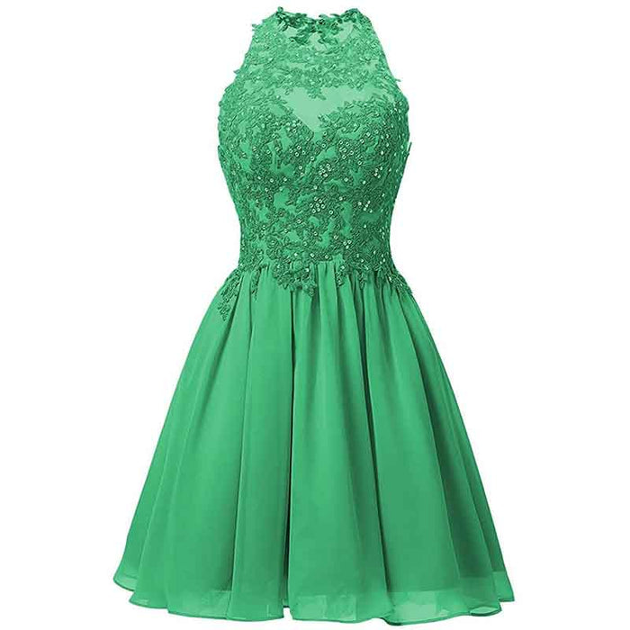 Green / Normal Size