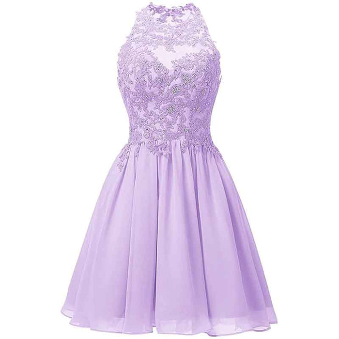 Lilac / Normal Size