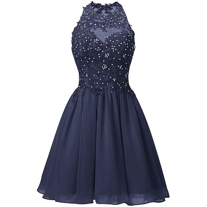 Navy / Normal Size