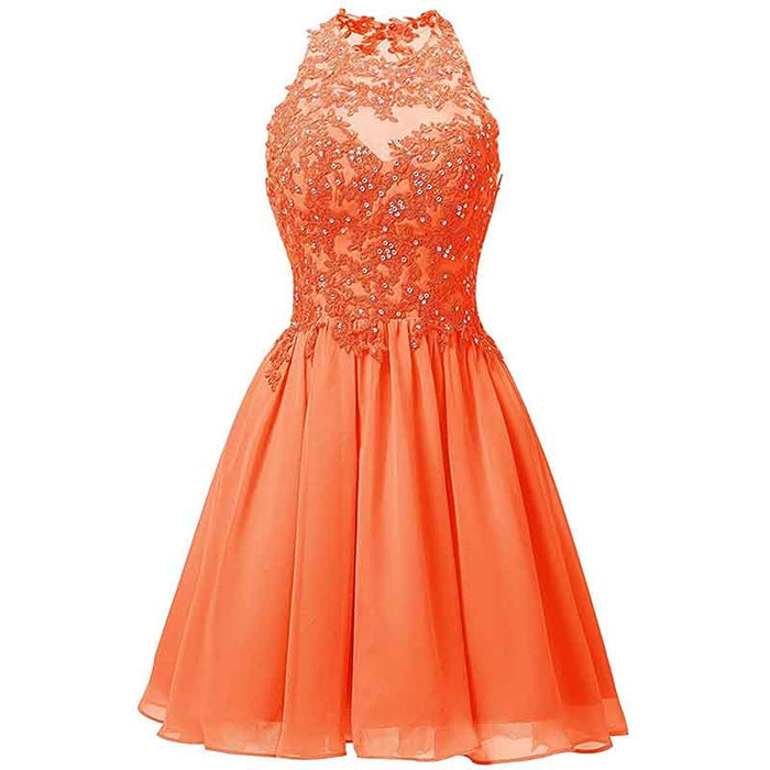 Orange / Normal Size
