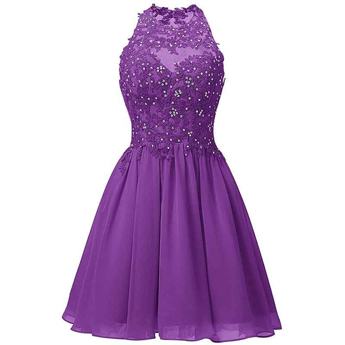 Purple / Normal Size