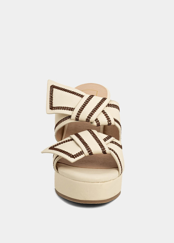 Honey Heel - Nude