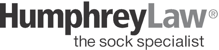 Humphrey Law Koala Tourist Sock — Red