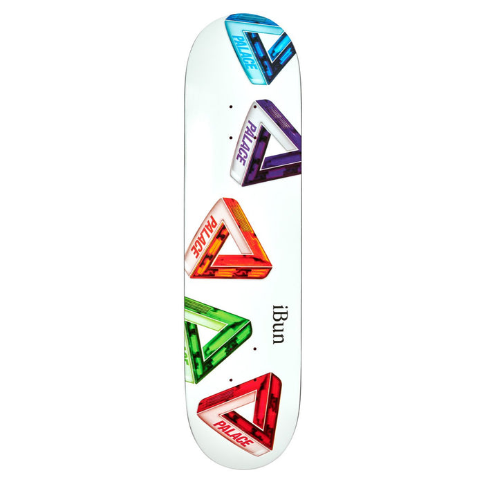 ibun Deck 8.0